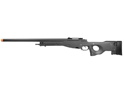 G&G Armament Mauser G96 Airsoft Sniper Rifle