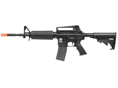 G&G Combat CM16 Carbine Airsoft GBB Rifle, Ver. 2