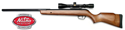 Gamo Hunter Sport, Image 1