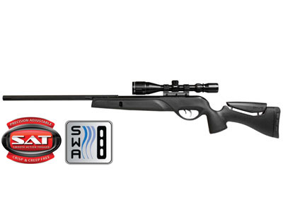 Gamo Hunter SuperSport Air Rifle