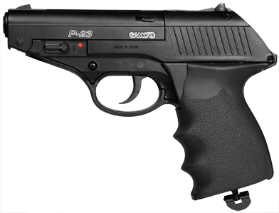 Gamo P-23