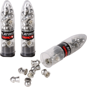 Gamo Platinum PBA, Image 1