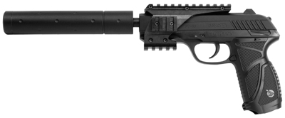 Gamo PT-85 Blowback SOCOM air pistol