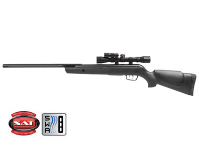 Gamo Varmint Hunter Air Rifle