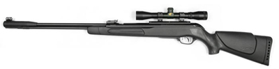 Gamo CFX Combo