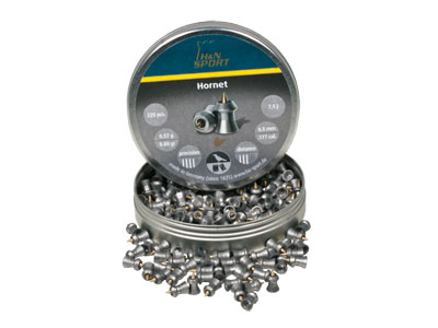 H&N Hornet Pellets,, Image 1