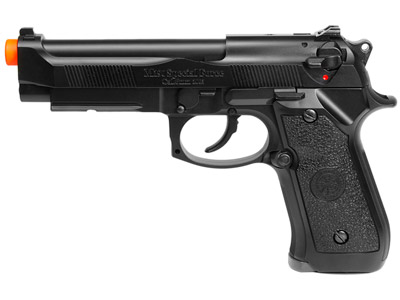HFC M190 Gas, Image 1