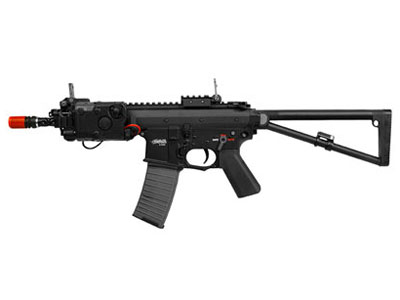 Elite Force K-PDW Machine Gun