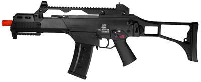 H&K G36C Elite Blowback Airsoft Electric Gun