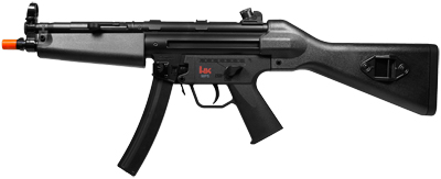 H&K MP5 A4 Elite Airsoft Electric Gun