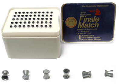 H&N Finale Match, Image 1