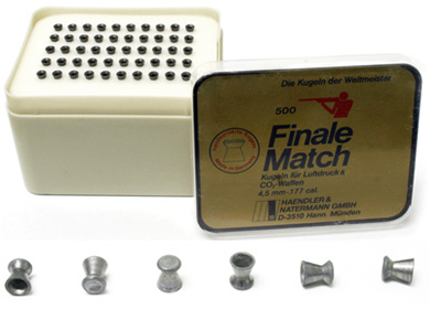 H&N Finale Match, Image 1