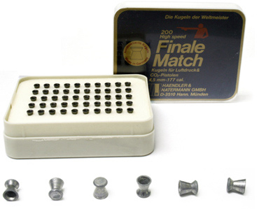 H&N Finale Match, Image 1