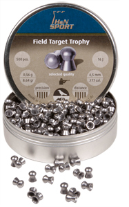 H&N Field Target, Image 1