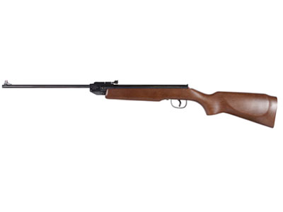 Weihrauch HW25L, Image 1