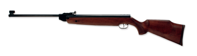 Weihrauch HW95 Air Rifle