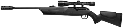 Hammerli 850 AirMagnum Compensator Combo