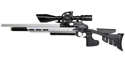 Hammerli AR20 FT Combo Air Rifle