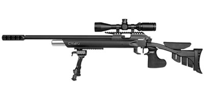 Hammerli CR20 S Combo Air Rifle