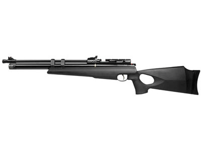 Hammerli Pneuma PCP Air Rifle