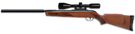 Gamo Hunter Elite, Image 1