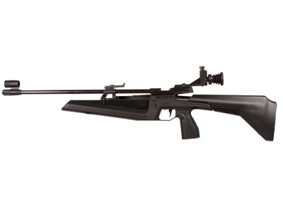 IZH 60 Target Pro Air Rifle