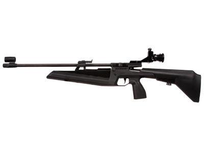 IZH 61 Target Pro Air Rifle