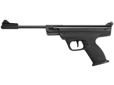 IZH 53M Air, Image 1
