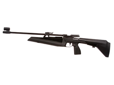 IZH 60 Air Rifle