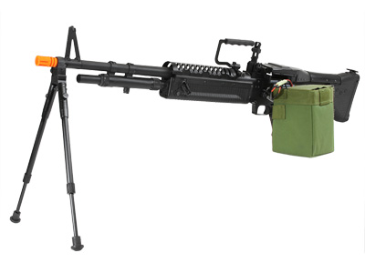 A&K Full Metal, Image 1