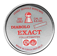 JSB Diabolo Exact, Image 1