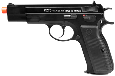 KWA KZ75 with, Image 1