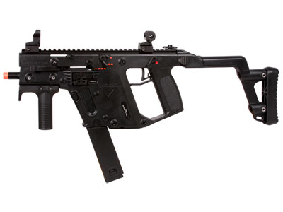 KWA KRISS Vector GBB Submachine Gun