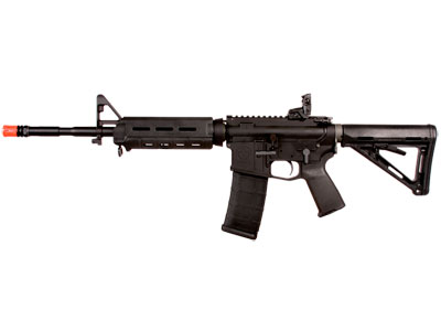 KWA LM4 Magpul PTS Gas Blowback Airsoft Rifle