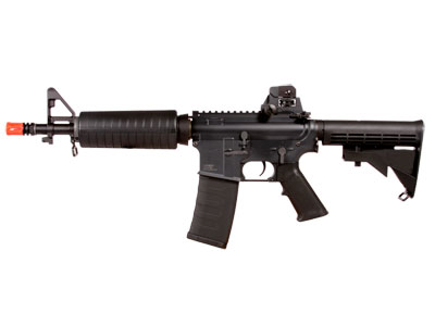 KWA M4 CQR MOD2 Airsoft Rifle AEG