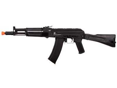 Kalashnikov AK105 Full Metal AEG Airsoft Rifle