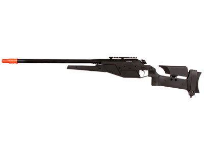 King Arms Blaser R93 LRS1 Airsoft Sniper Rifle