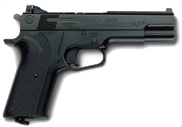 CROSMAN 1008B, Image 1