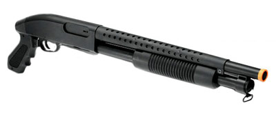 UTG Combat Commando, Image 1