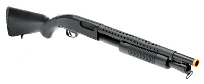 UTG Combat Tactical Metal Heat Shield Shotgun