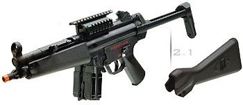 CQB Navy SEAL, Image 1