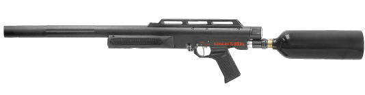 Logun S-16Xs CO2