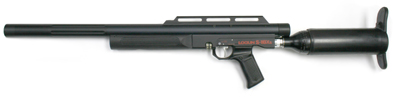 Logun S-16Xs