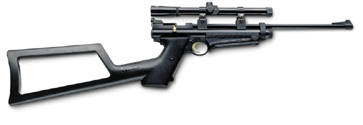 Crosman 2250B