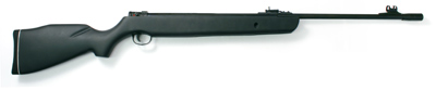 Mendoza RM-600, Grey Wooden Stock