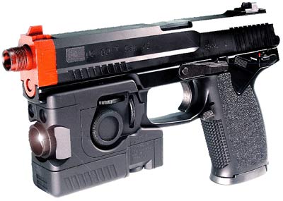 Marui MK23, Image 1