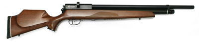 Benjamin Marauder Air Rifle