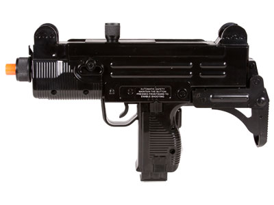 Double Eagle Full Auto Electric Socom Ris M14 Aeg Airsoft Gun