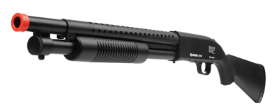 Mossberg M500 Persuader Shotgun