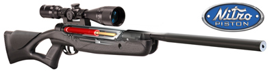 Crosman NPSS Nitro, Image 1